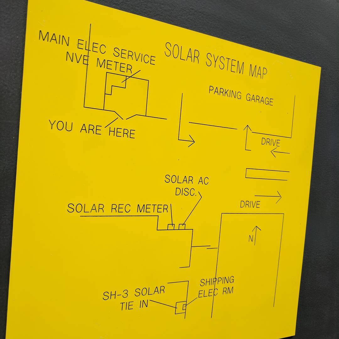 Not the solar system I learned in school.