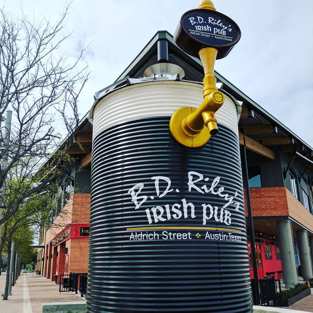 If it was on nitro, then I would be impressed. 😉 I’m pretty excited to be able to walk here once they open