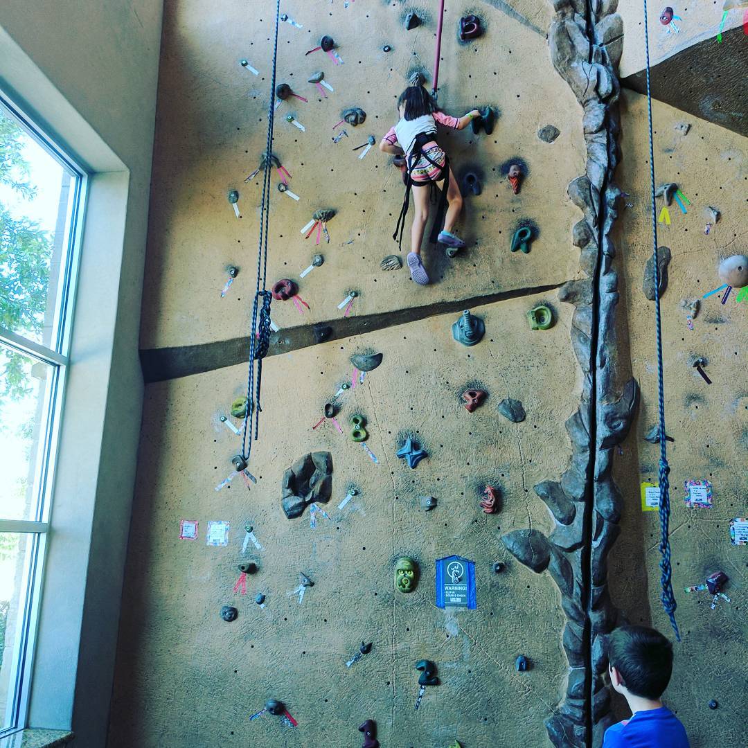 MC didn’t do too bad either