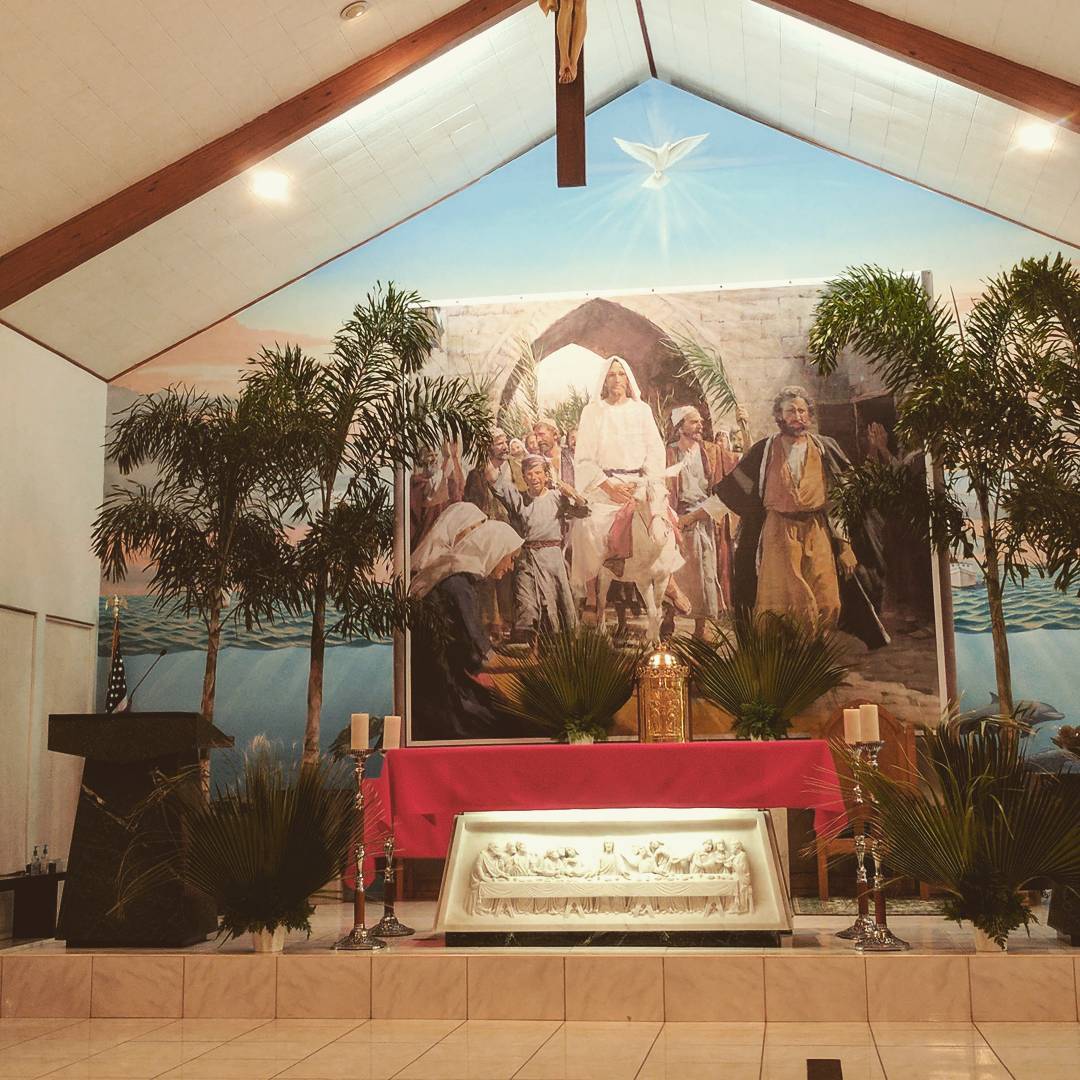 Let’s do a wedding.