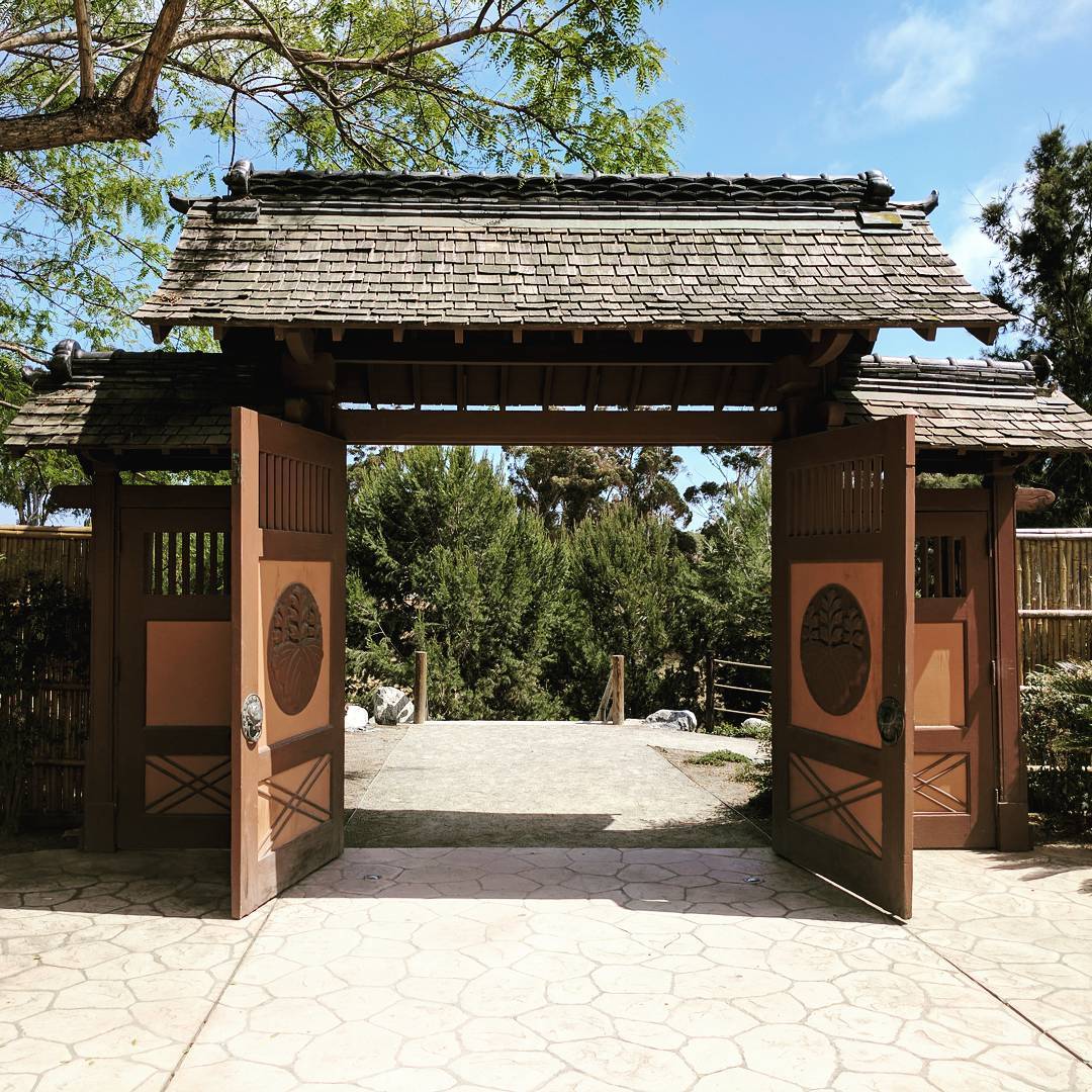 Welcome. Come inside