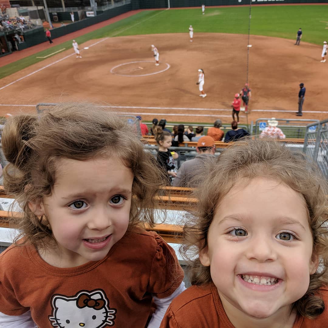 Texas Invitational softball tournament