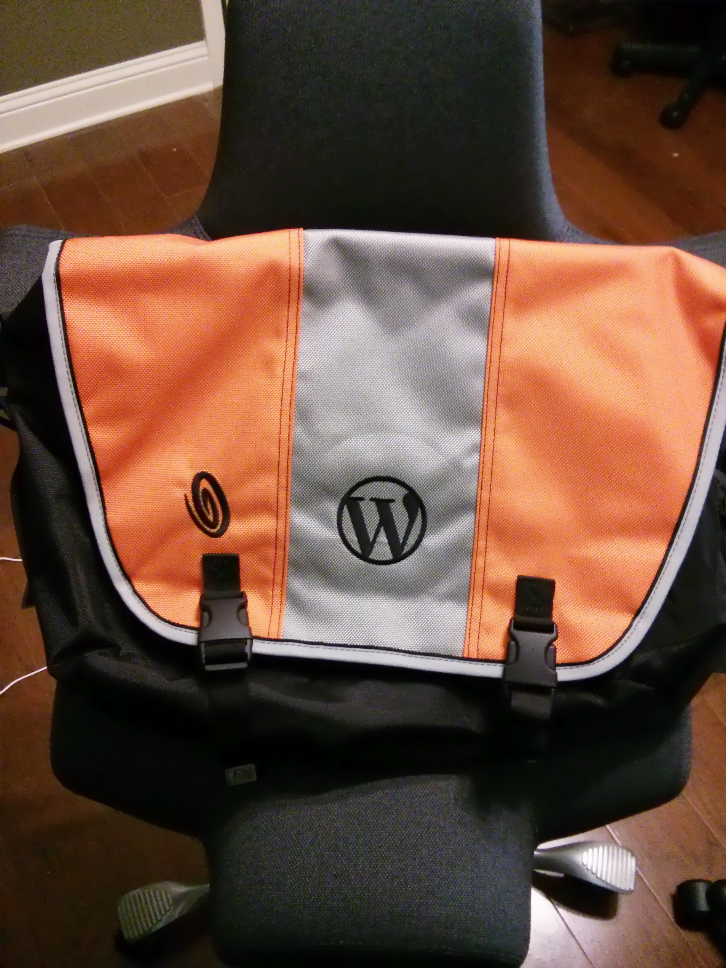 WordPress Bag