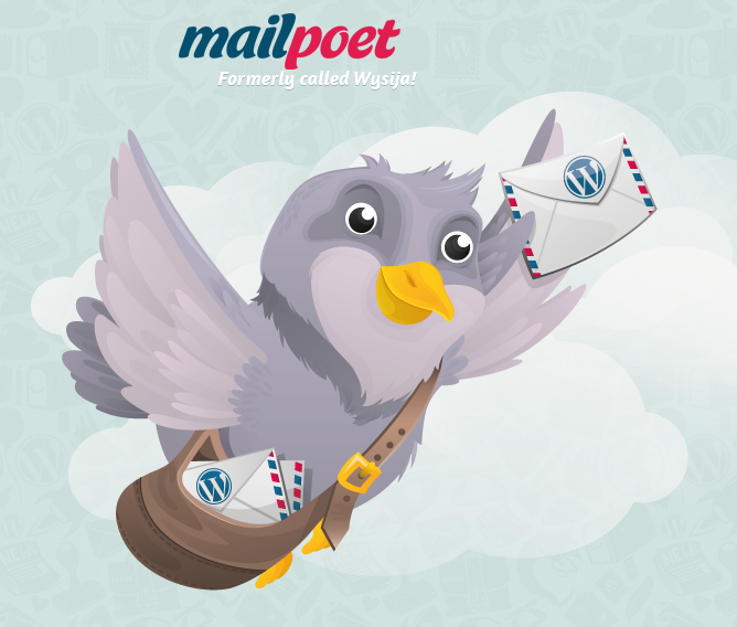 Genesis eNews Extended with MailPoet Support