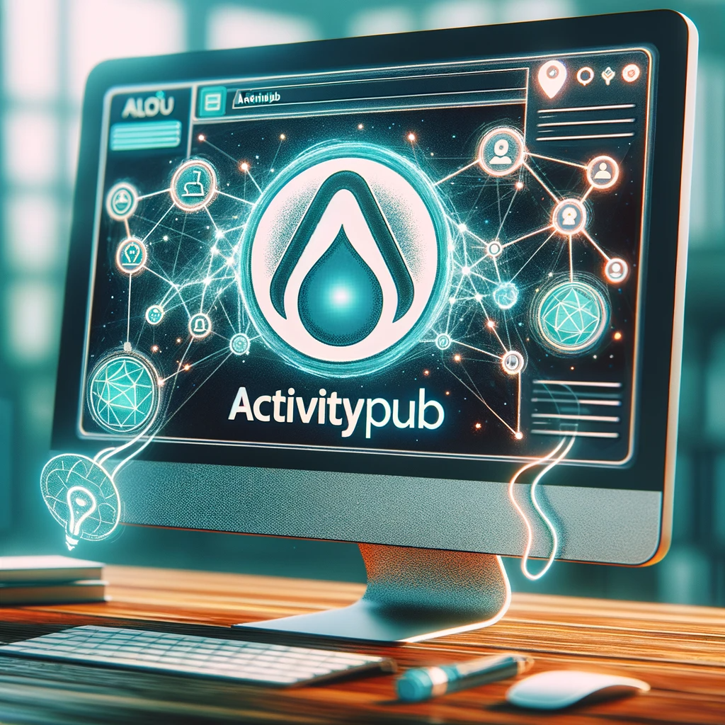 ActivityPub - The Journeyman – Brandon Kraft