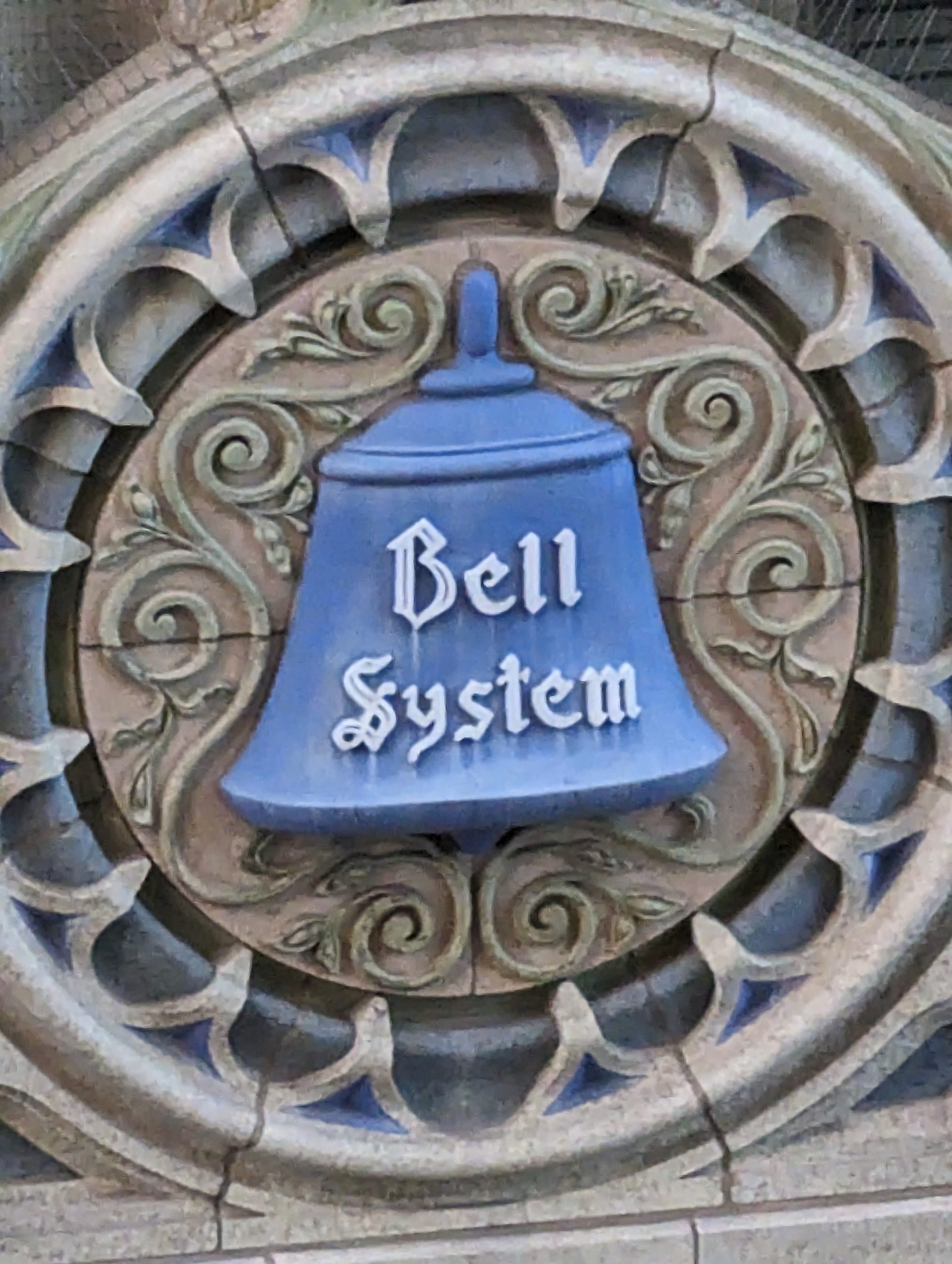 Bell System