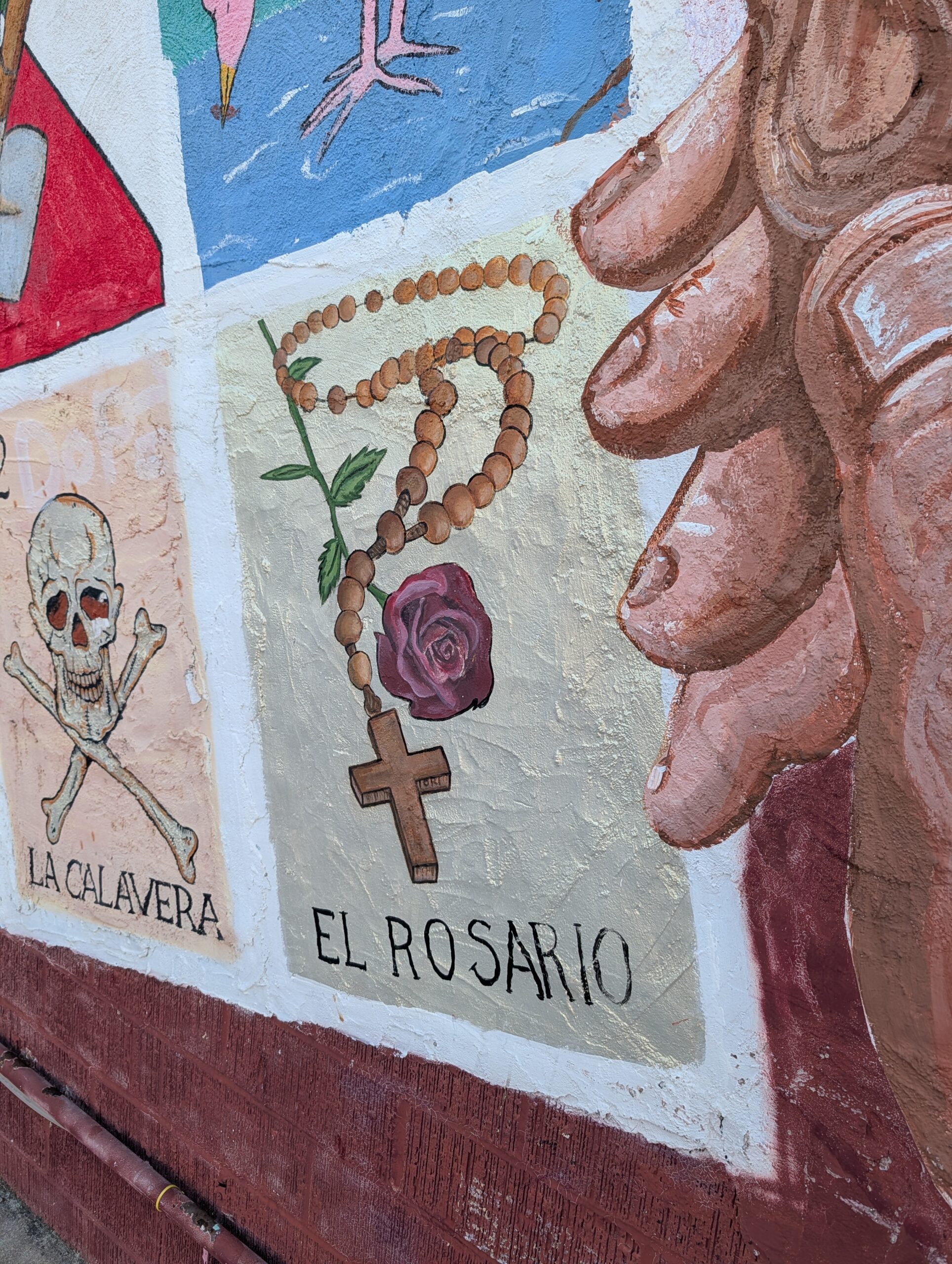 Month of the Rosary