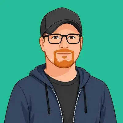 Chris Wiegman
