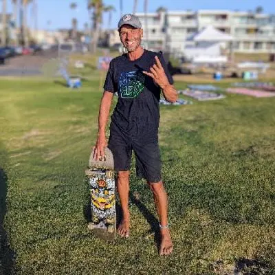 Nomad Skateboarding