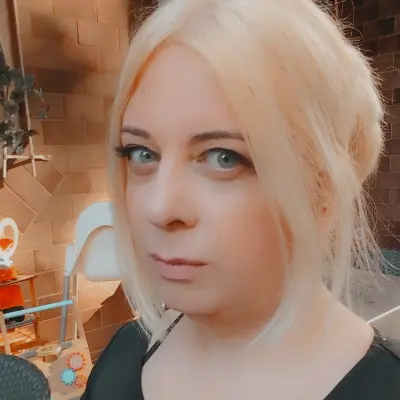 Alda Vigdís