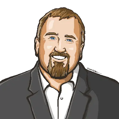 Joe Steinbring :thisisfine: