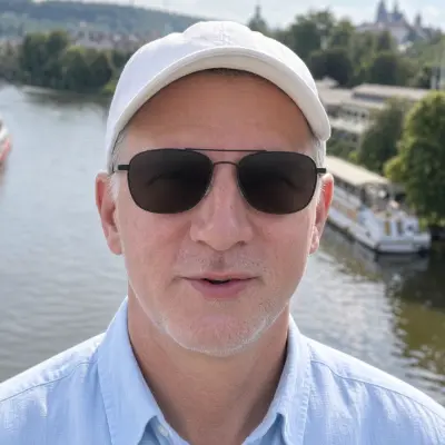 Karl Ostendorf