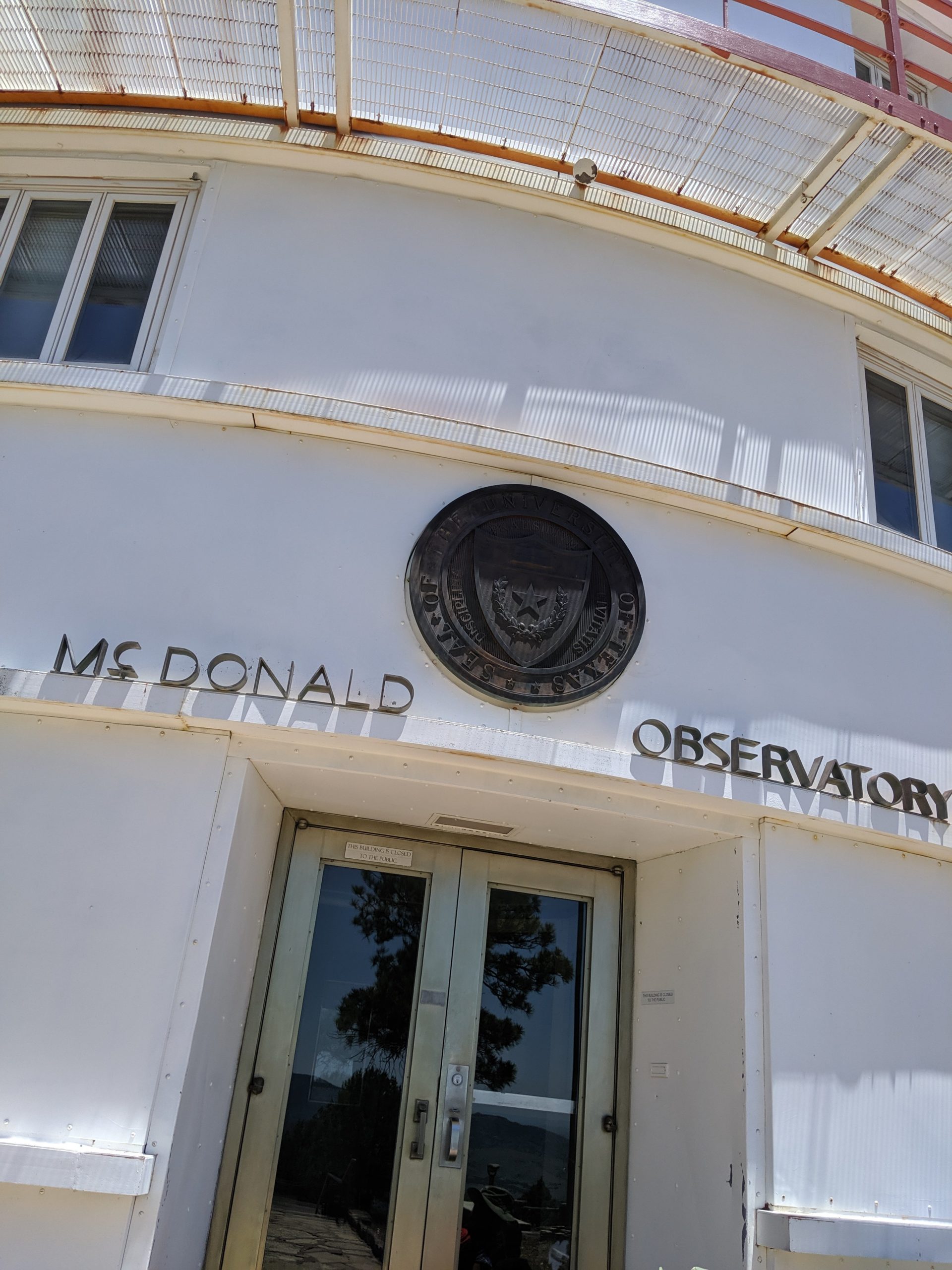 McDonald Observatory